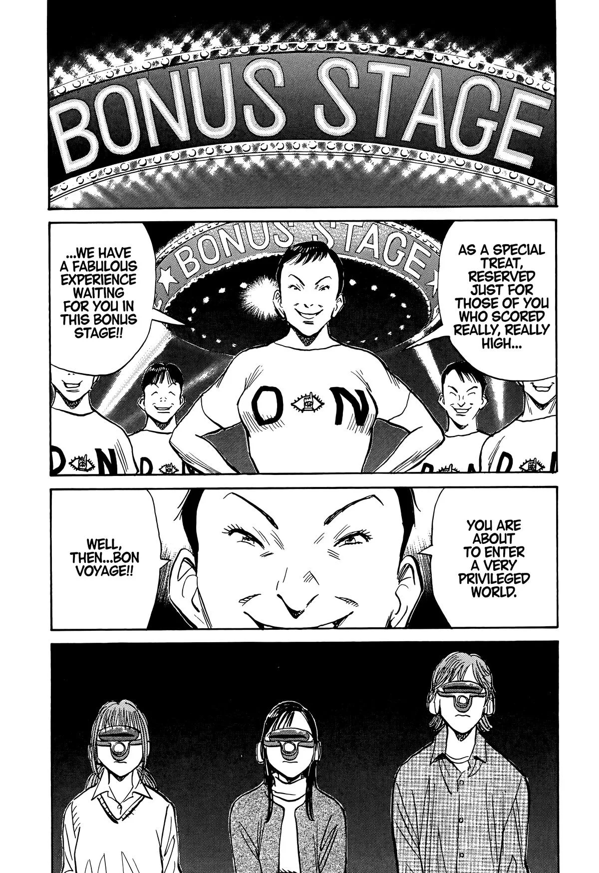 20th Century Boys - Chapter 84 - Page 16