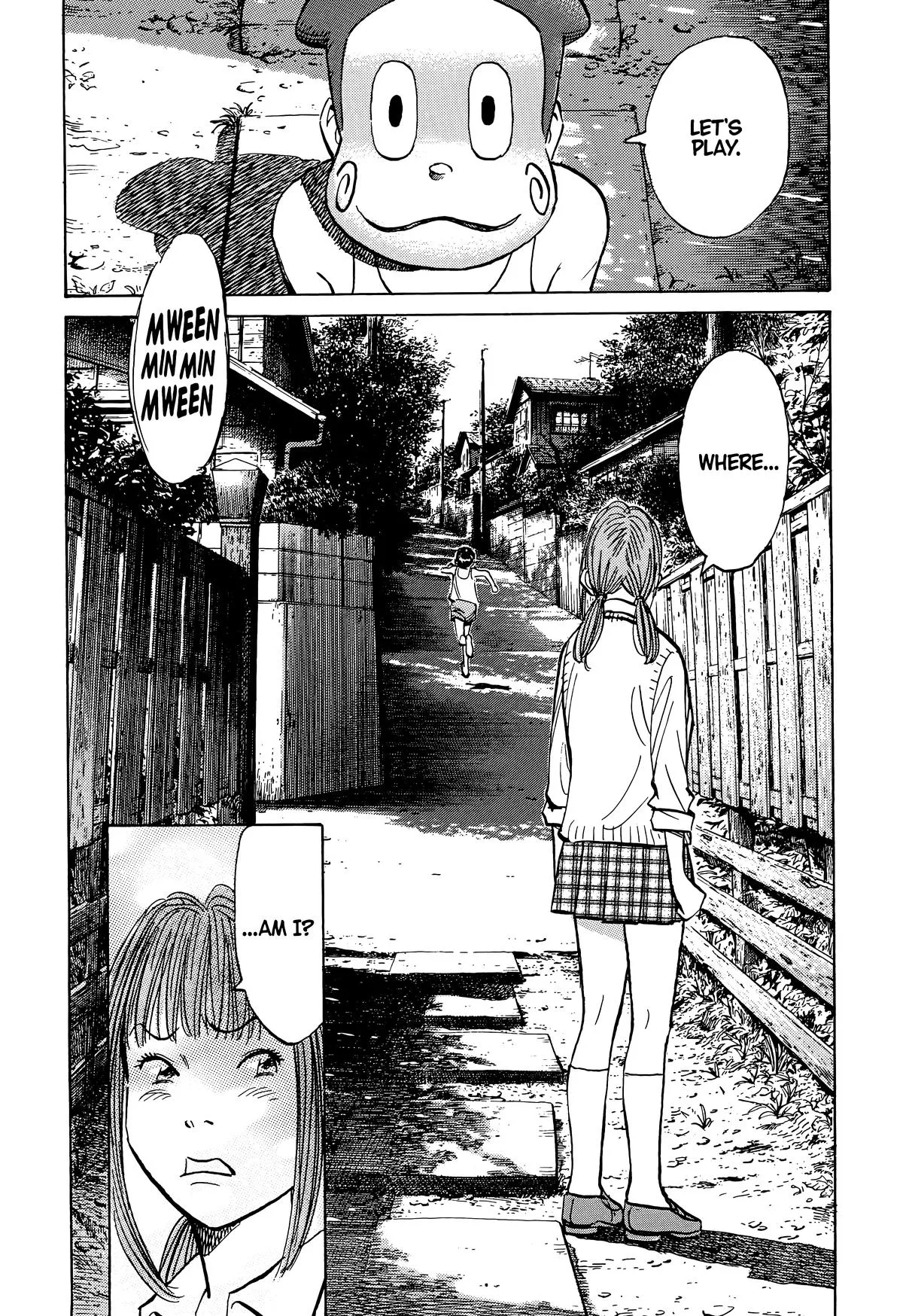 20th Century Boys - Chapter 84 - Page 18