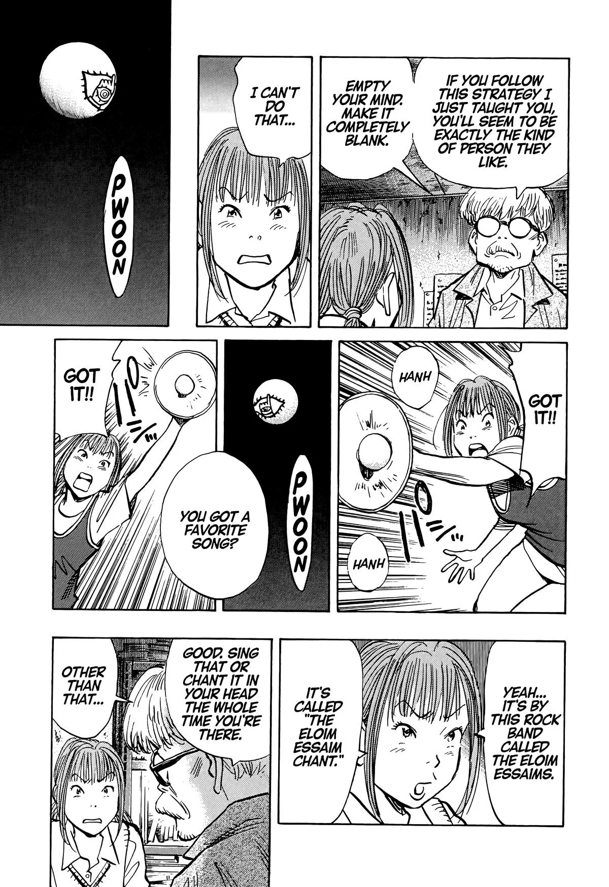 20th Century Boys - Chapter 84 - Page 5