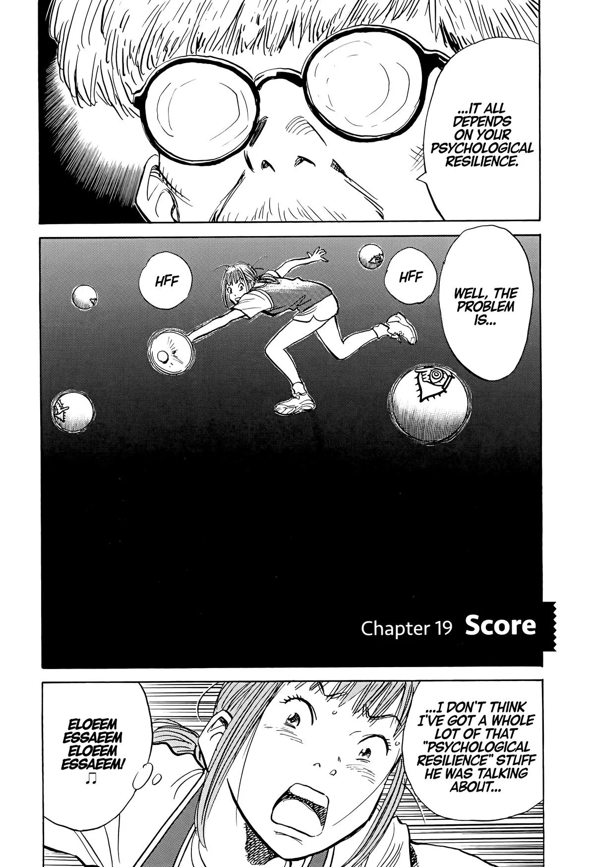 20th Century Boys - Chapter 84 - Page 6