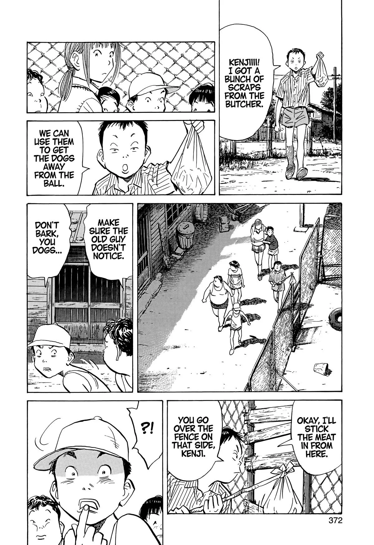 20th Century Boys - Chapter 85 - Page 12