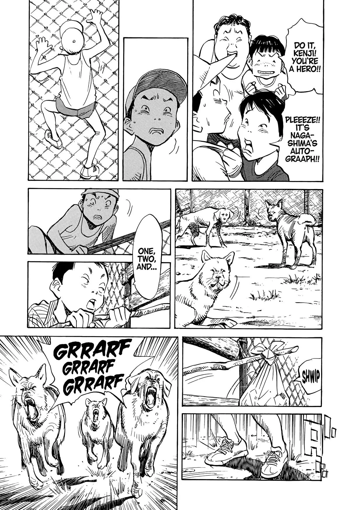 20th Century Boys - Chapter 85 - Page 13