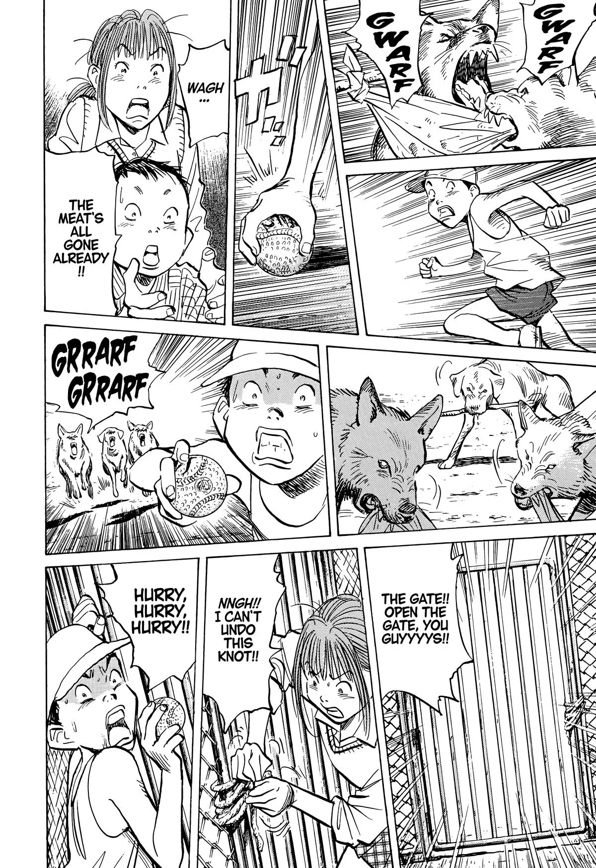 20th Century Boys - Chapter 85 - Page 14