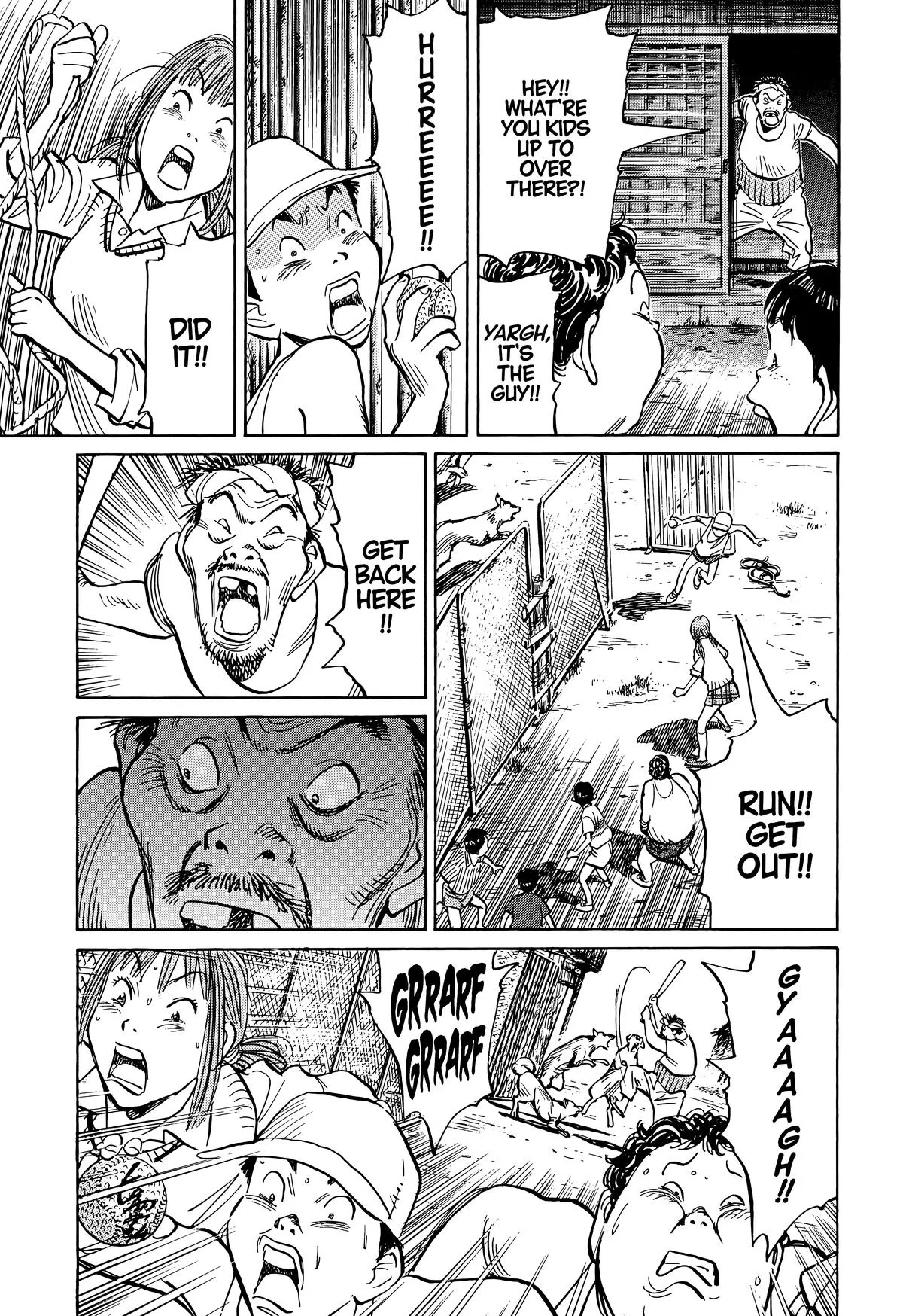 20th Century Boys - Chapter 85 - Page 15