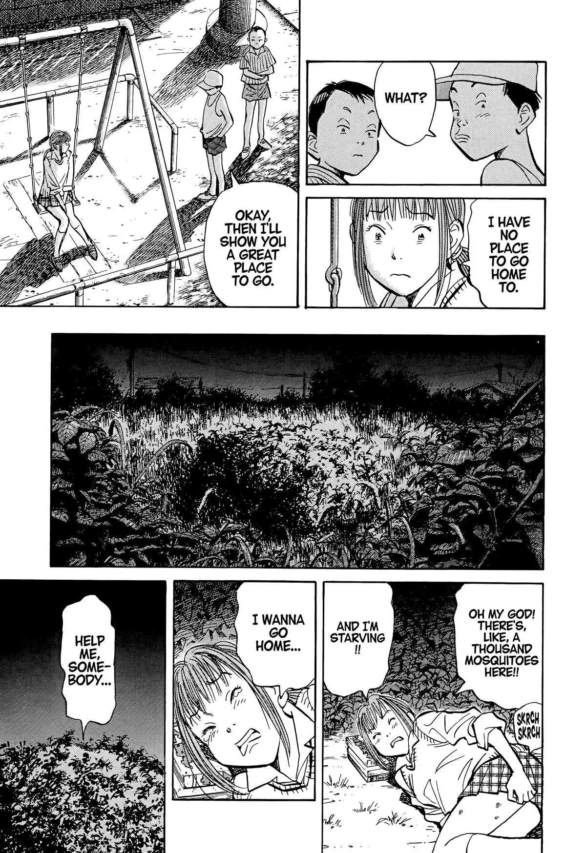 20th Century Boys - Chapter 85 - Page 17
