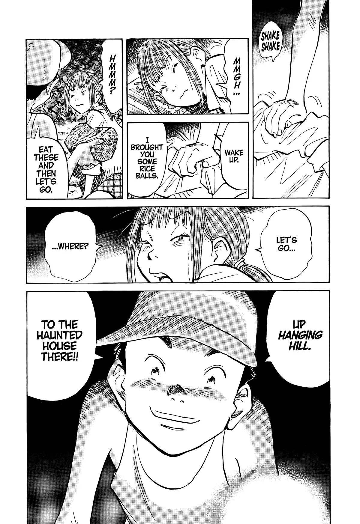 20th Century Boys - Chapter 85 - Page 18
