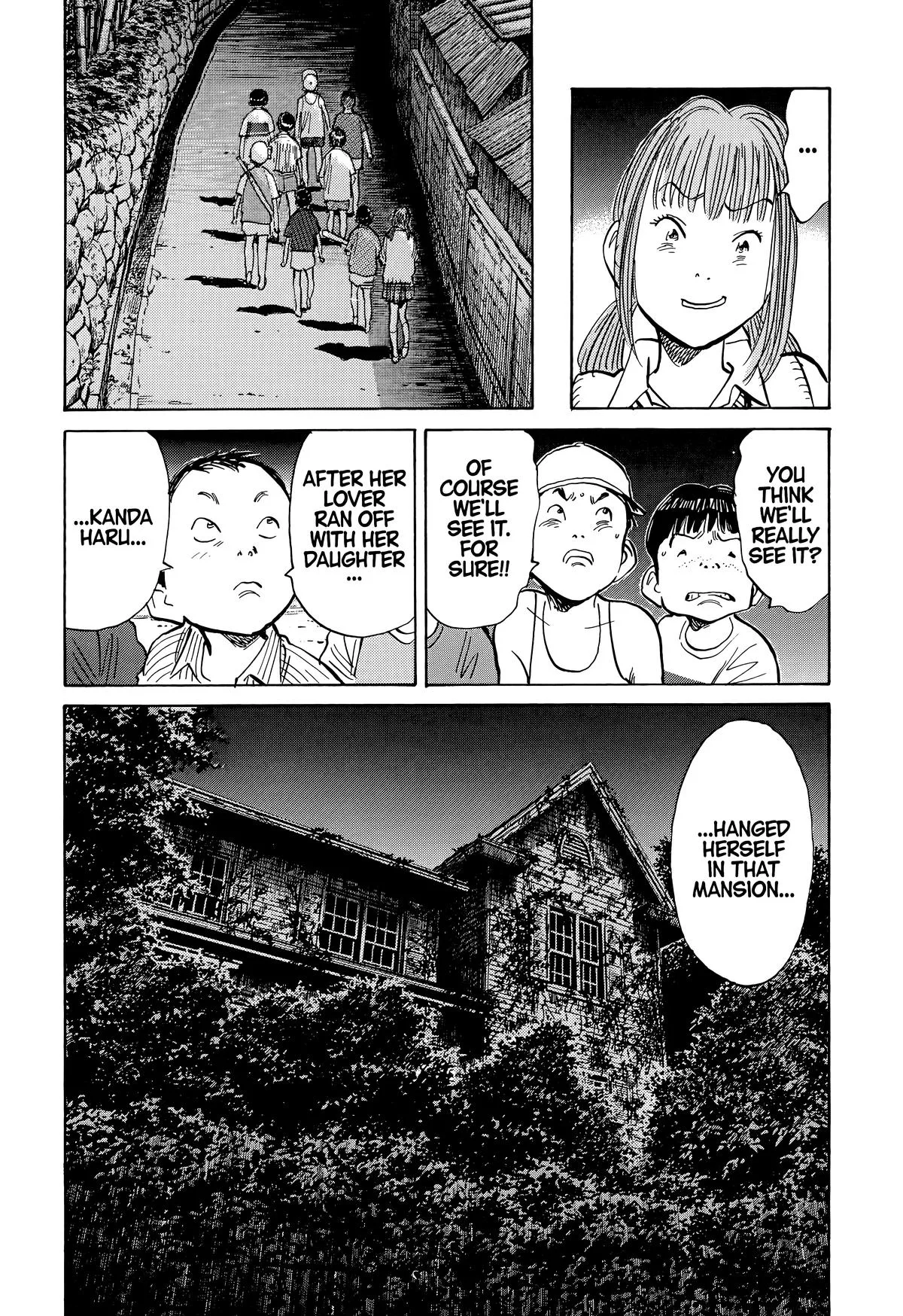 20th Century Boys - Chapter 86 - Page 12