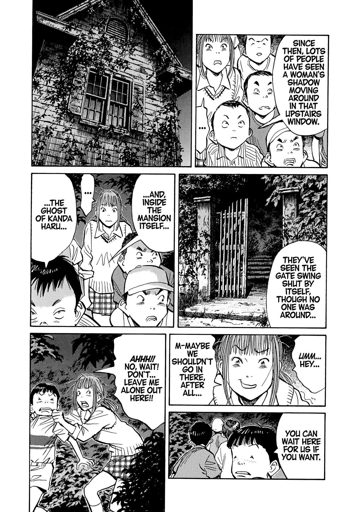 20th Century Boys - Chapter 86 - Page 13