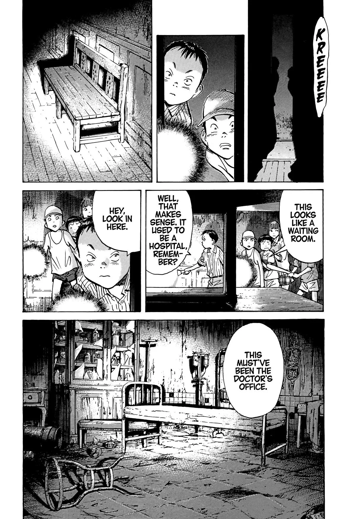 20th Century Boys - Chapter 86 - Page 14