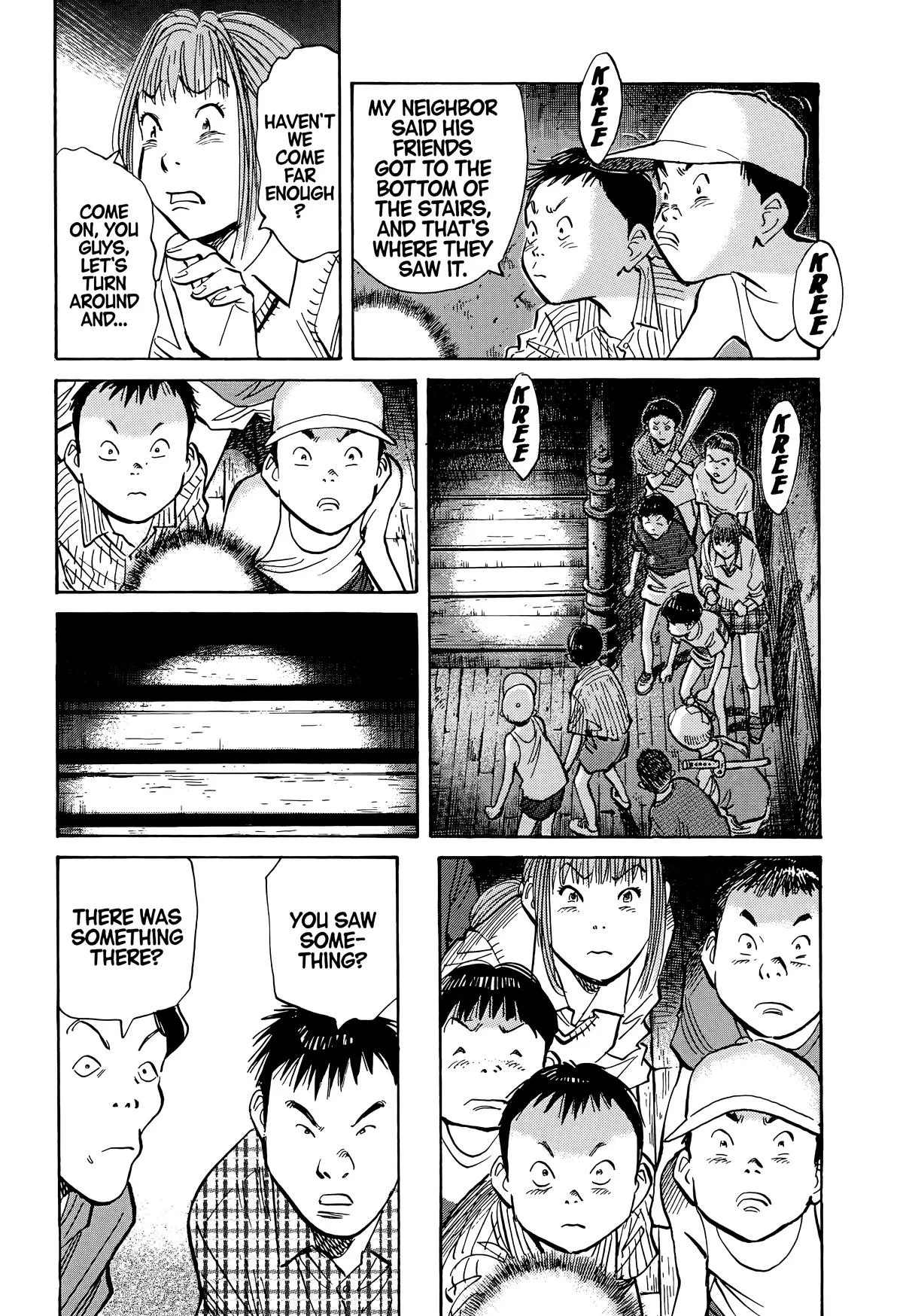 20th Century Boys - Chapter 86 - Page 16