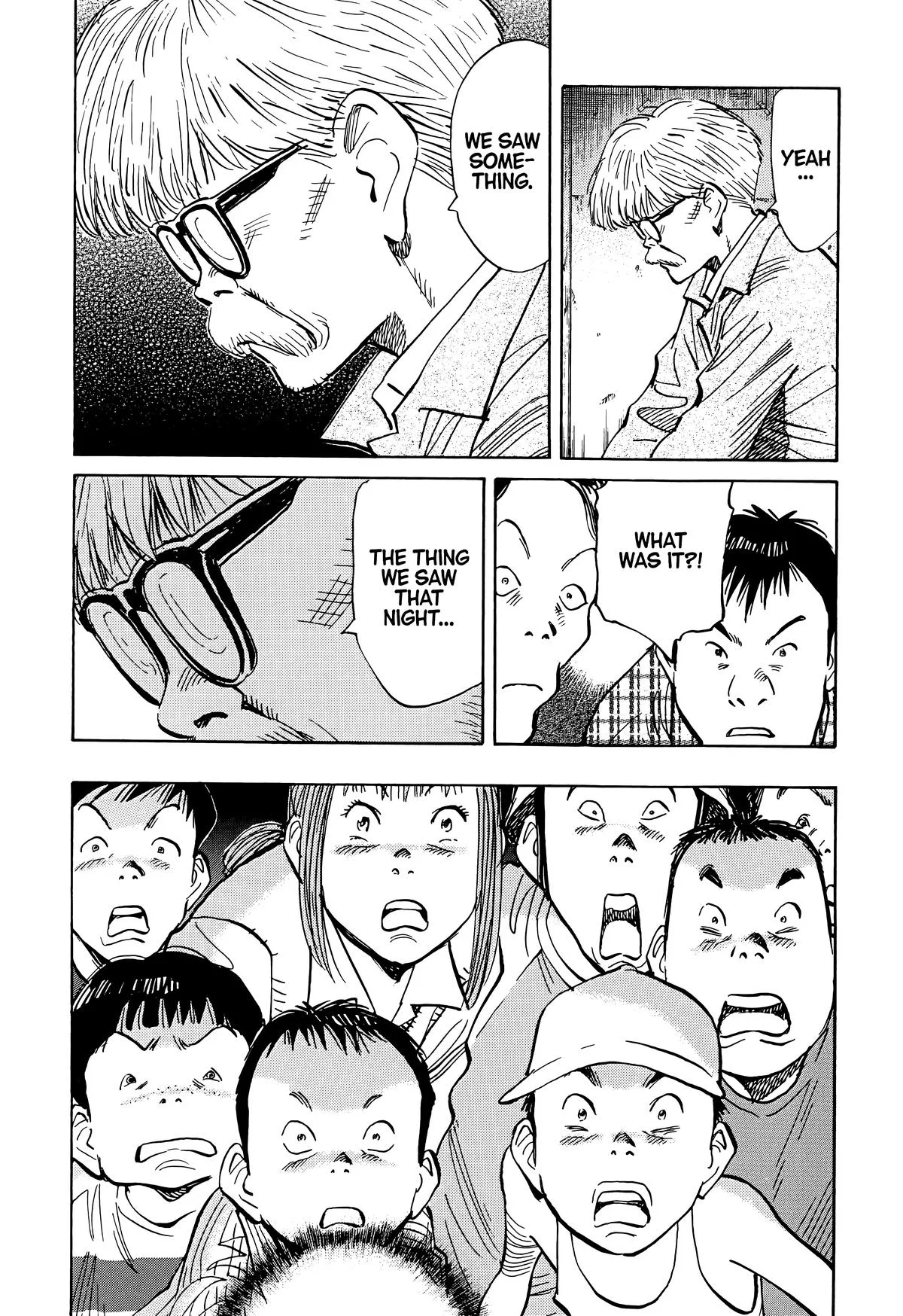 20th Century Boys - Chapter 86 - Page 17