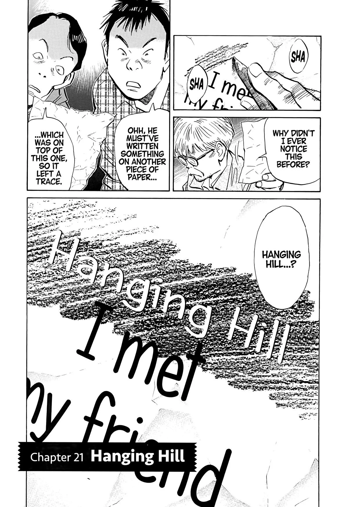 20th Century Boys - Chapter 86 - Page 5