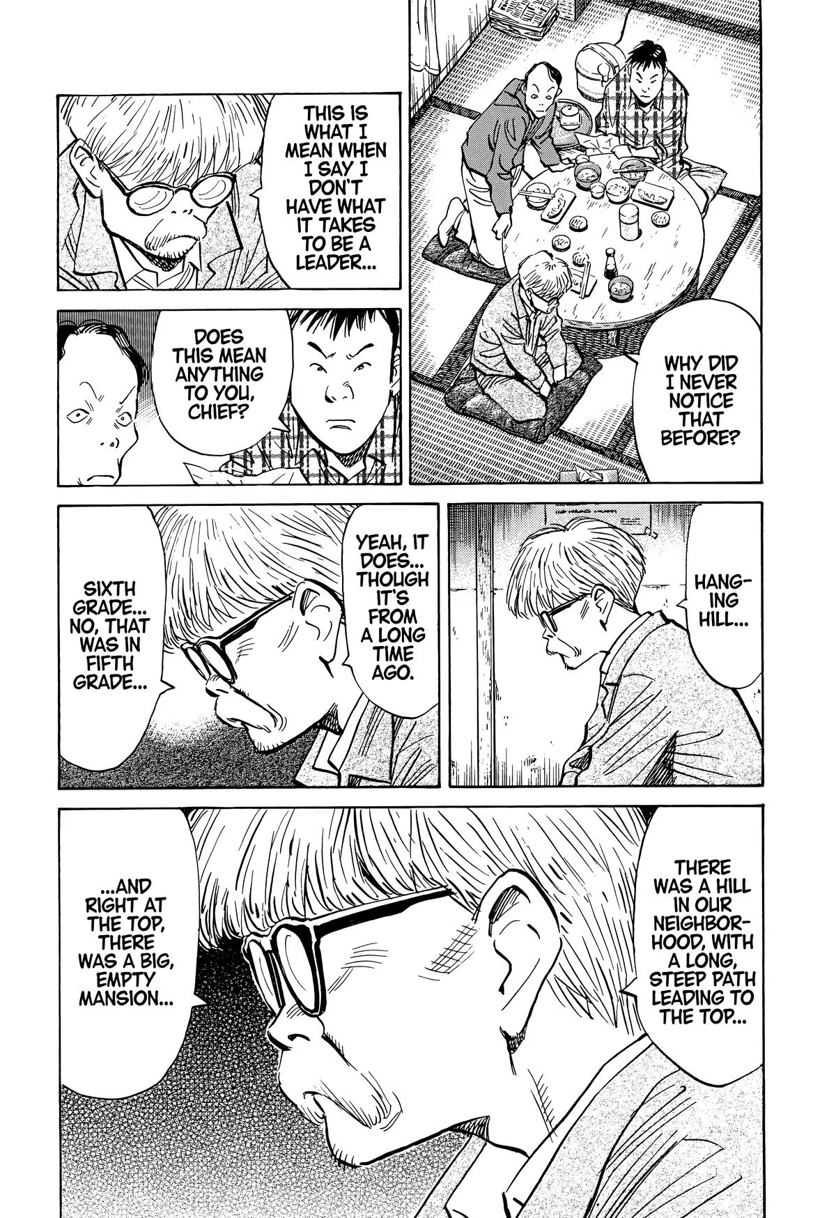 20th Century Boys - Chapter 86 - Page 6