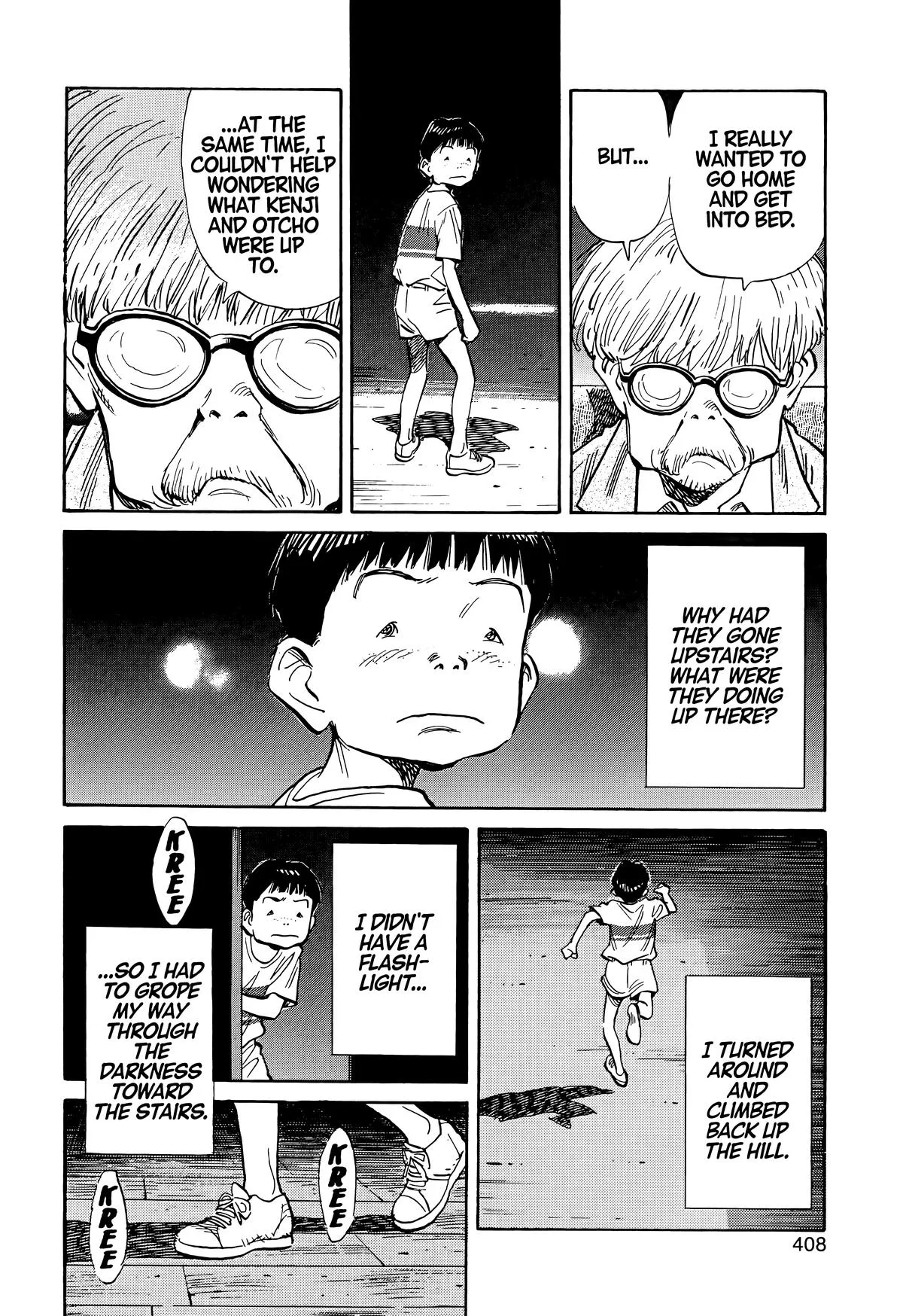 20th Century Boys - Chapter 87 - Page 12