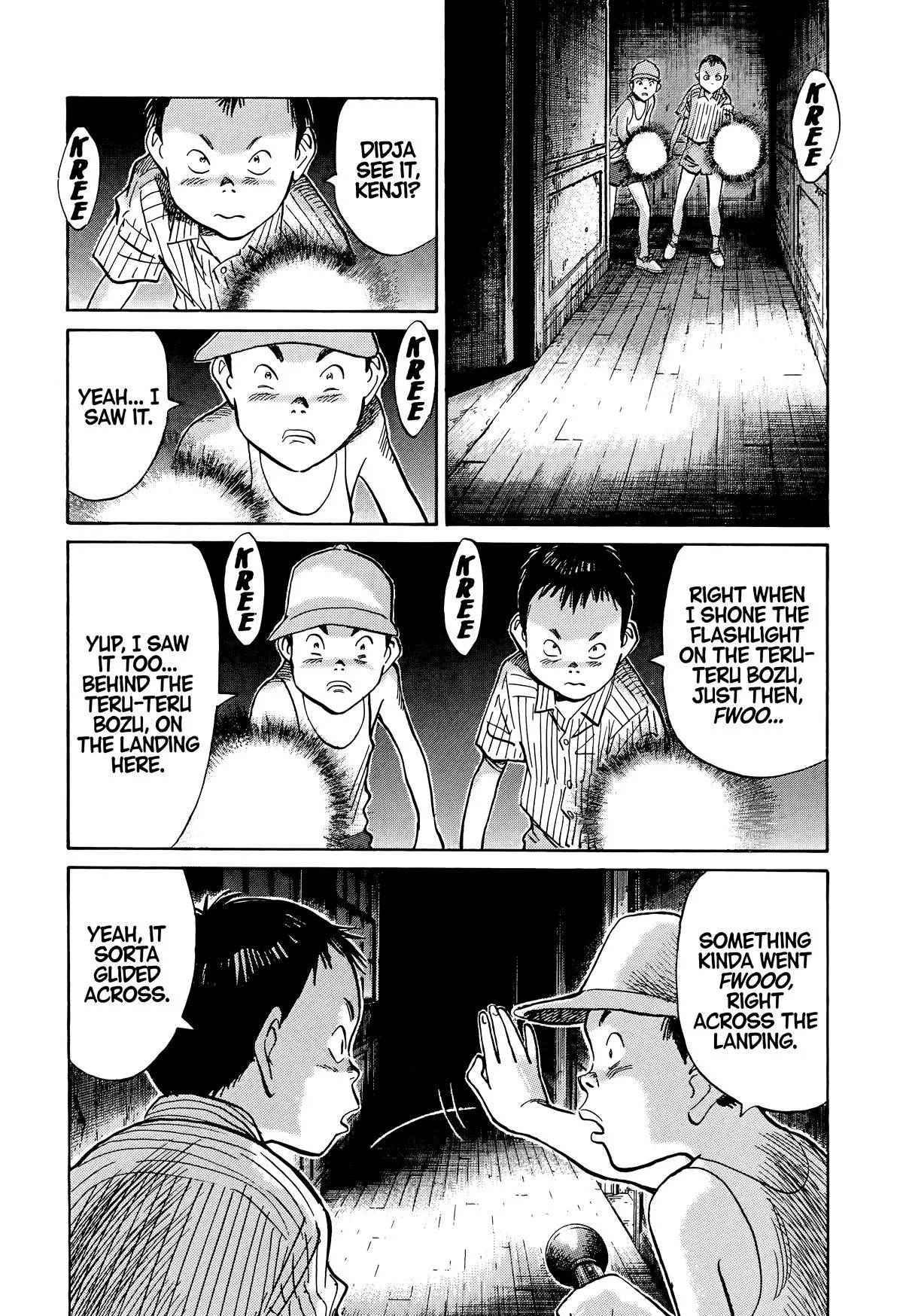 20th Century Boys - Chapter 87 - Page 6