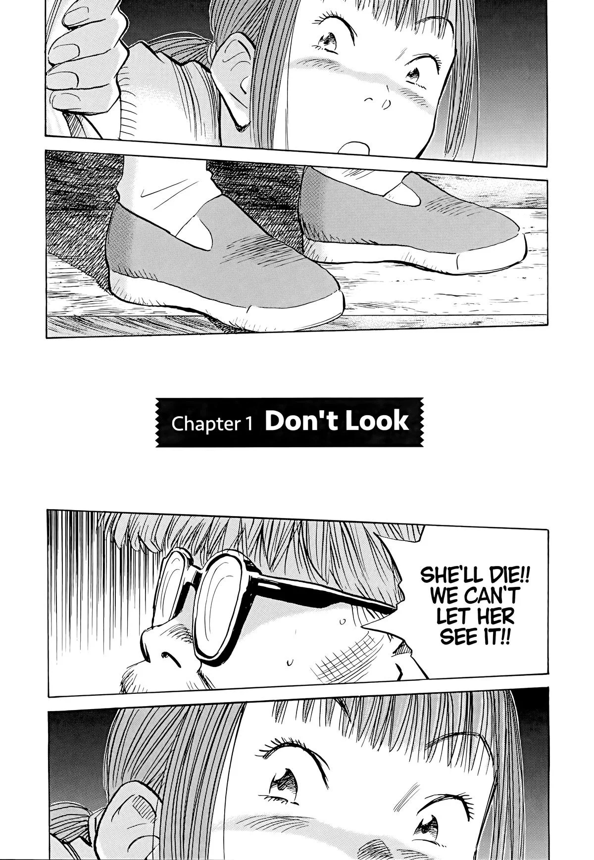 20th Century Boys - Chapter 88 - Page 11