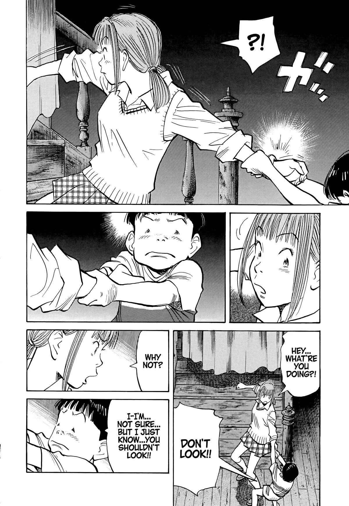20th Century Boys - Chapter 88 - Page 12