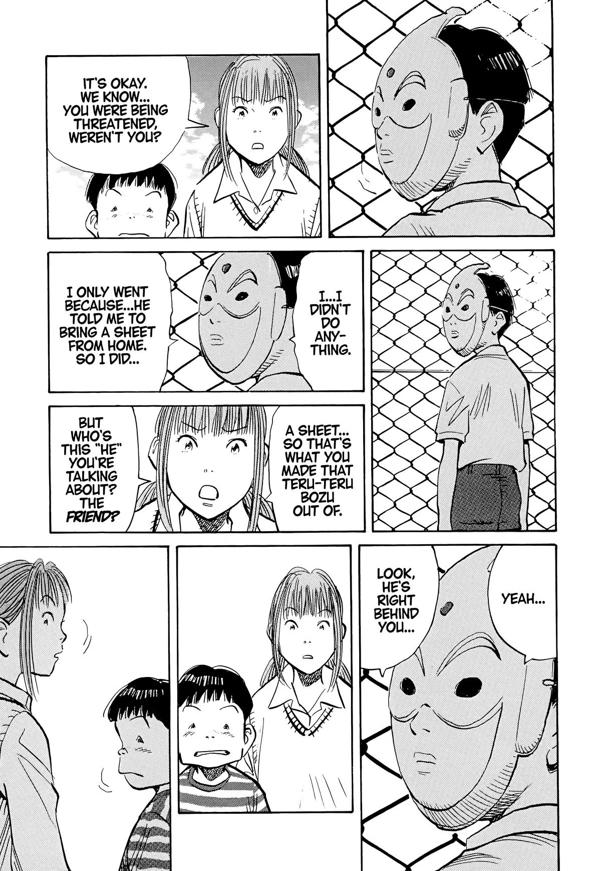 20th Century Boys - Chapter 88 - Page 25