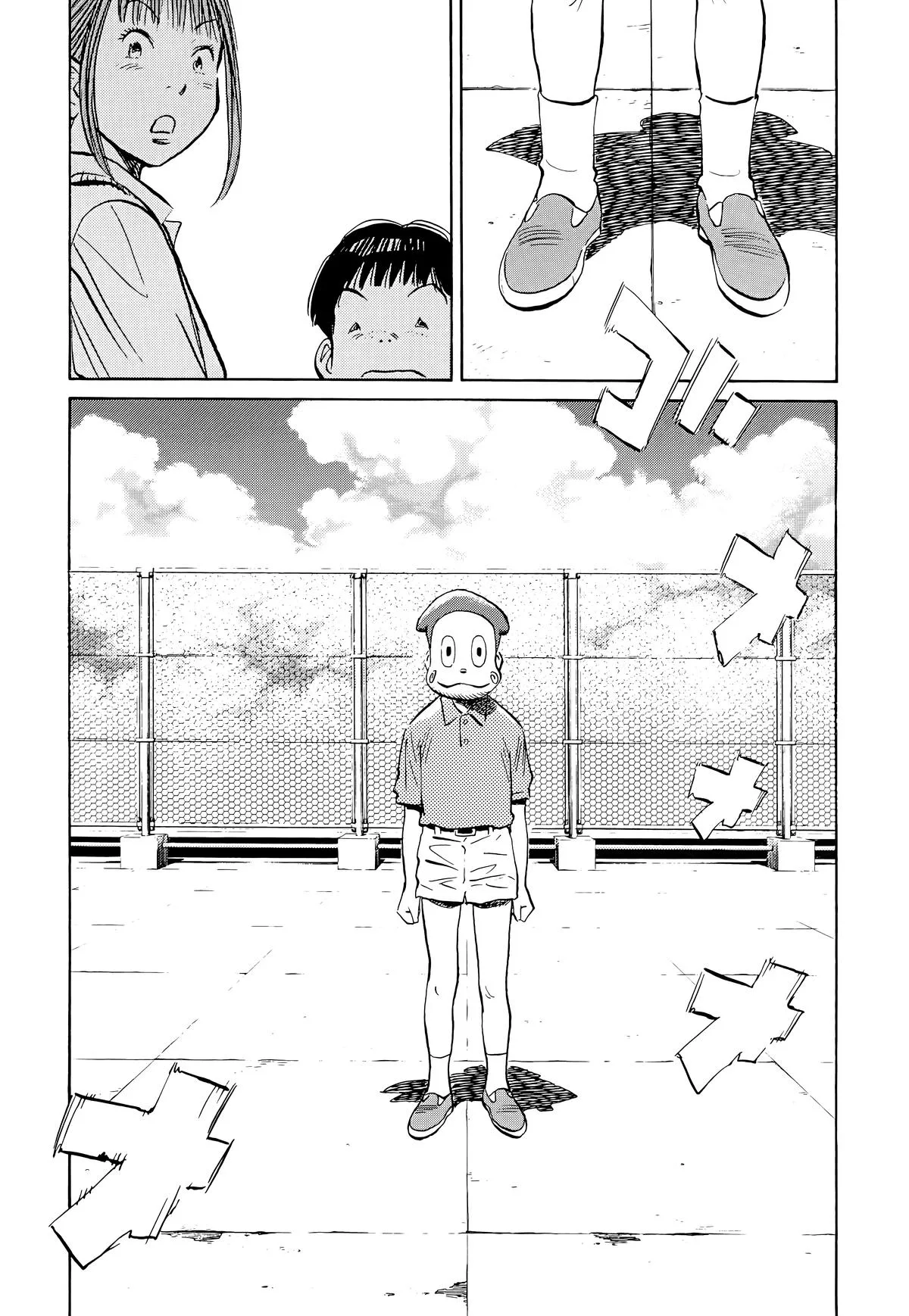 20th Century Boys - Chapter 88 - Page 26