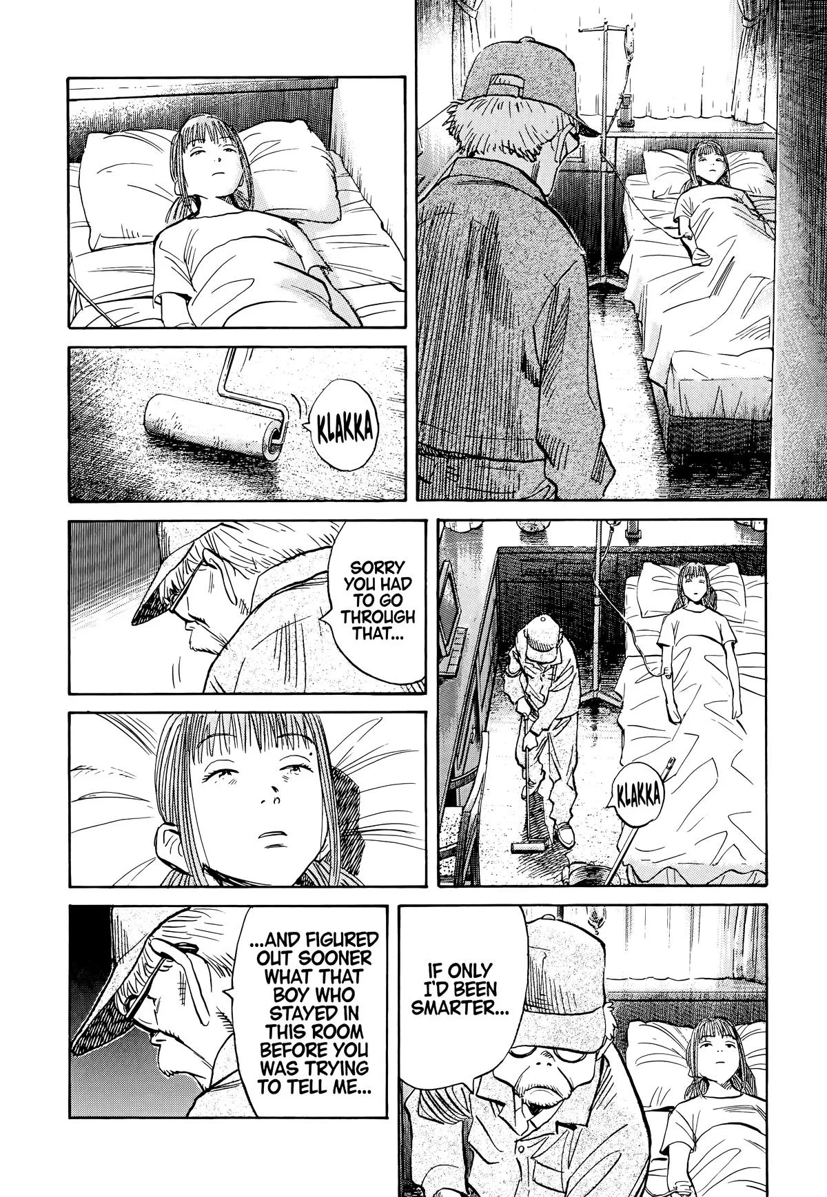 20th Century Boys - Chapter 89 - Page 14