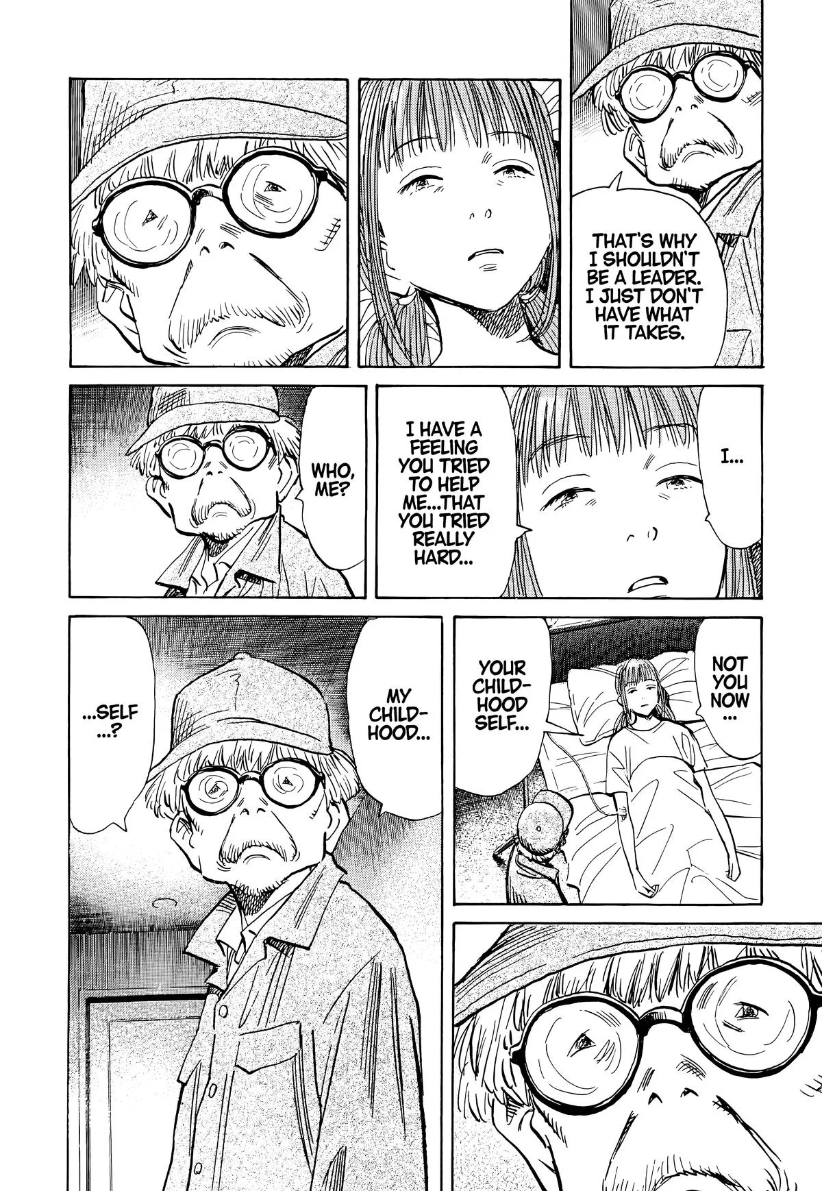 20th Century Boys - Chapter 89 - Page 16