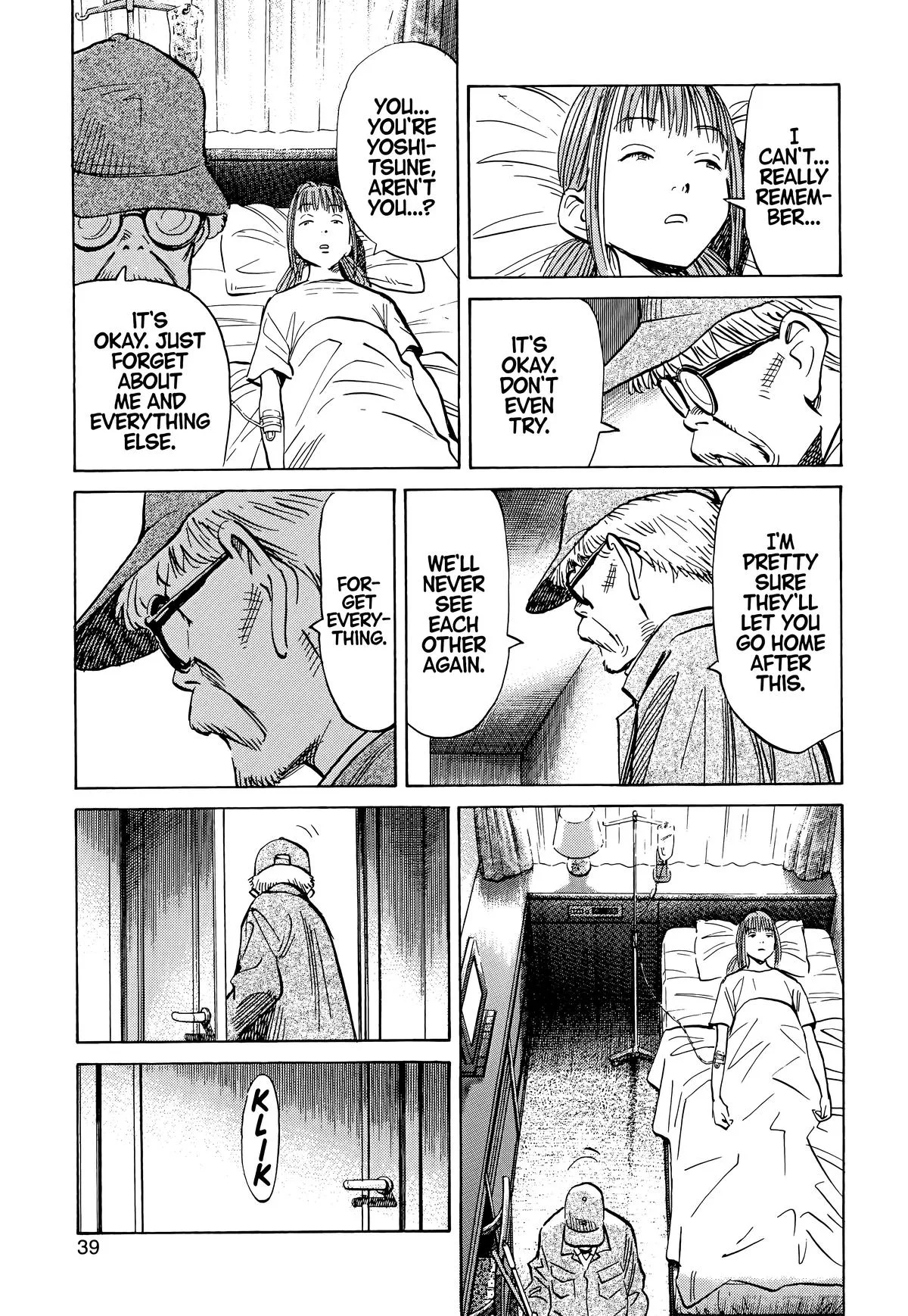 20th Century Boys - Chapter 89 - Page 17