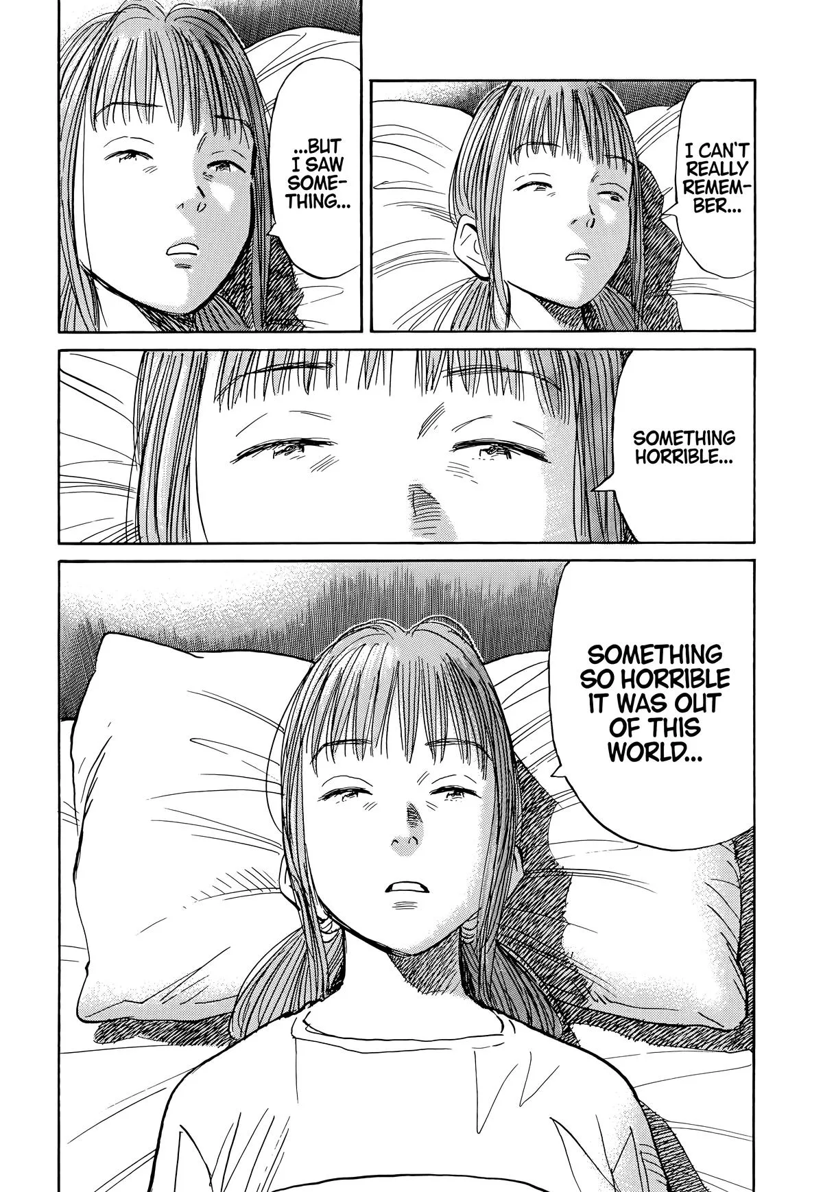 20th Century Boys - Chapter 89 - Page 18