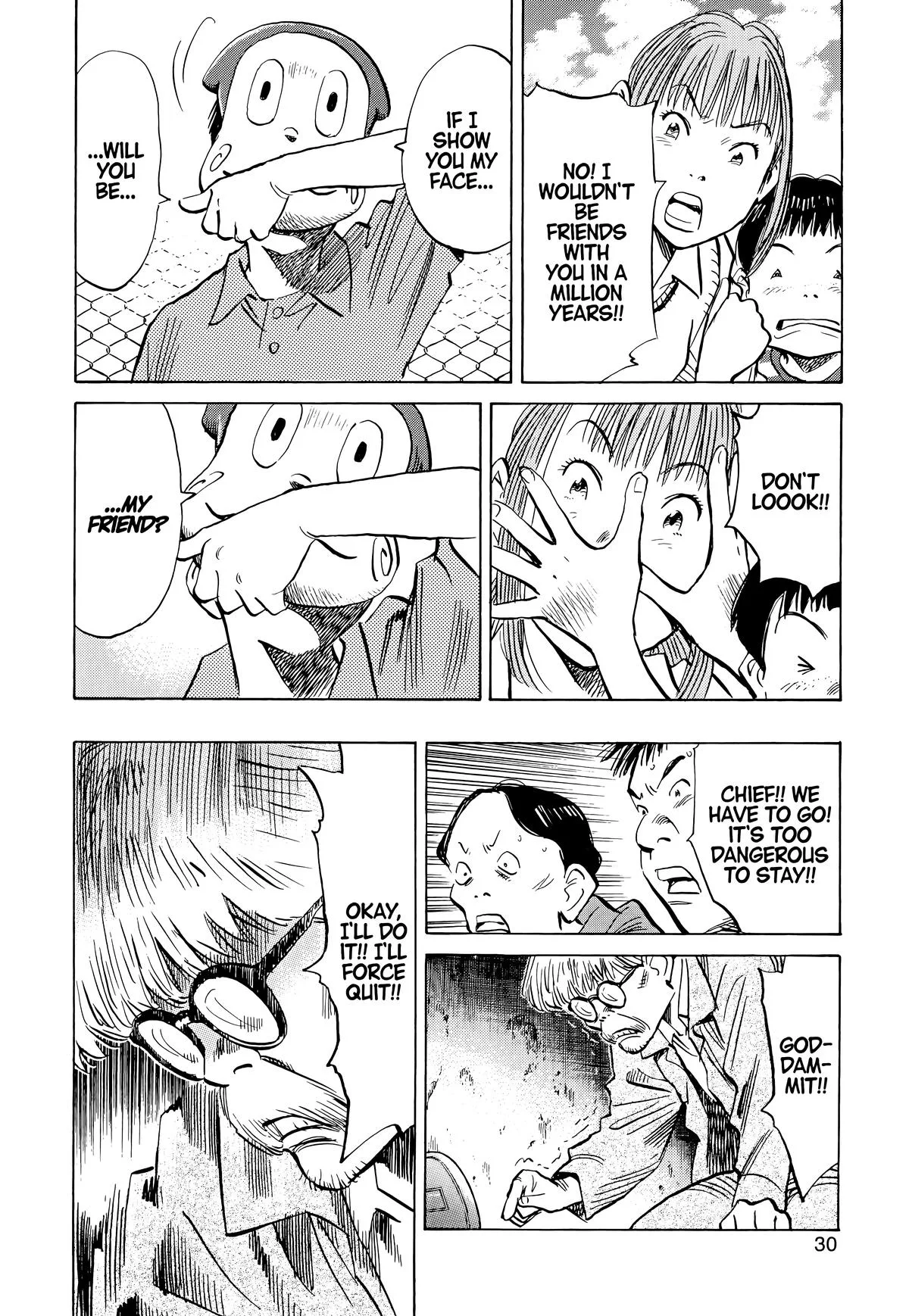 20th Century Boys - Chapter 89 - Page 8