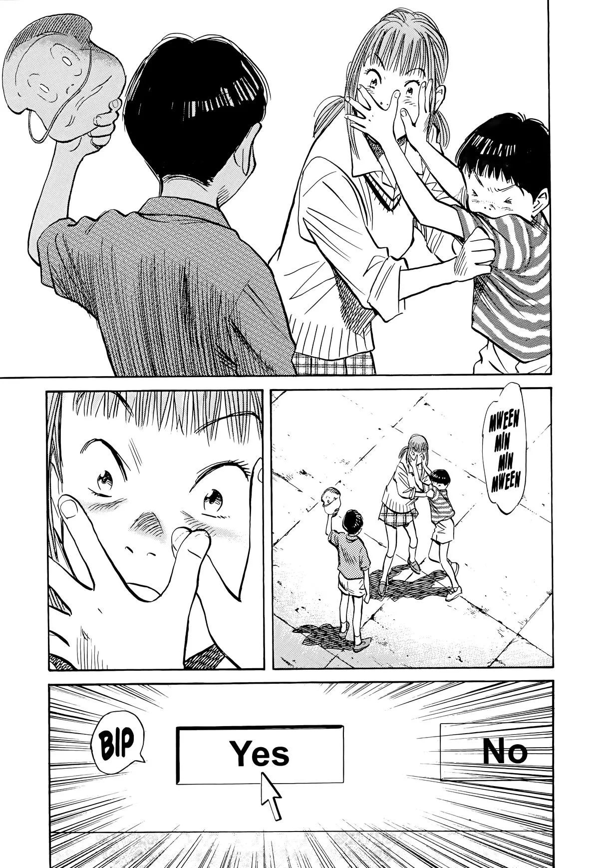 20th Century Boys - Chapter 89 - Page 9