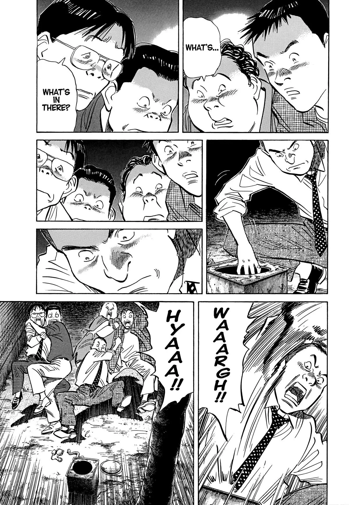 20th Century Boys - Chapter 9 - Page 10