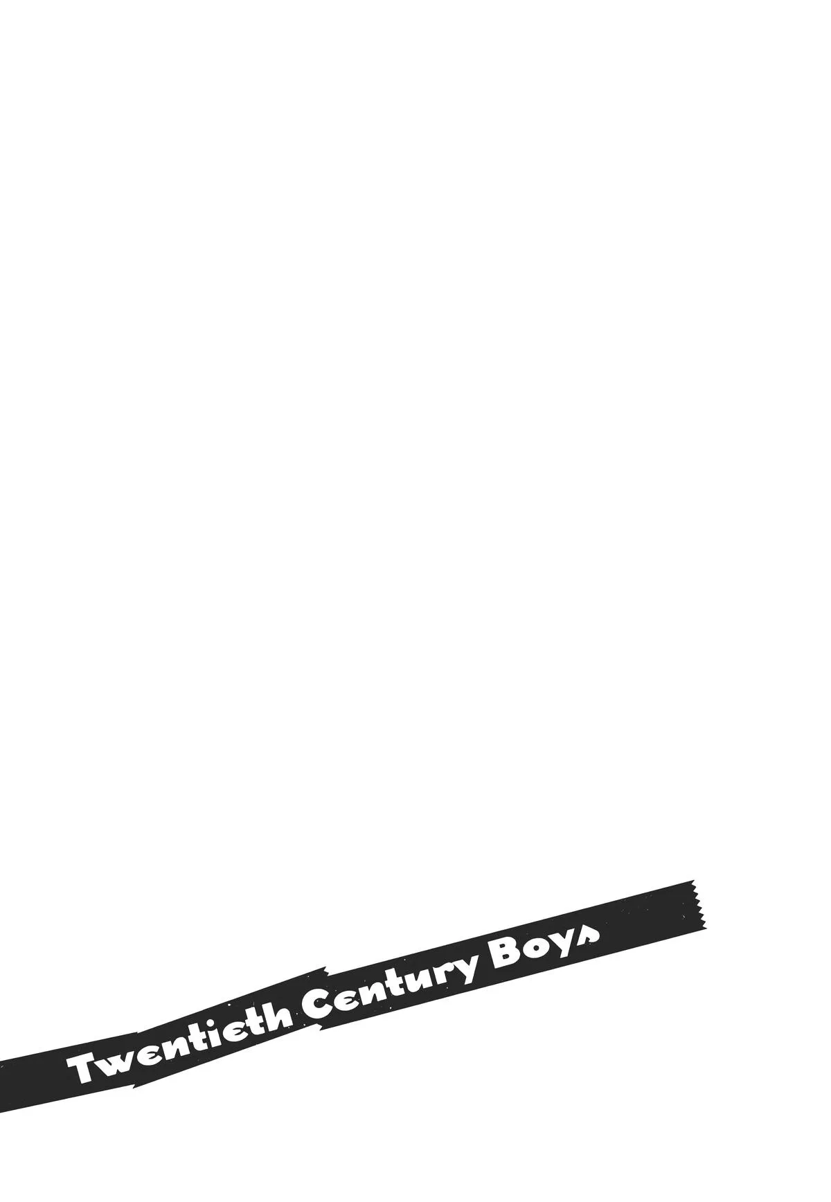 20th Century Boys - Chapter 9 - Page 22