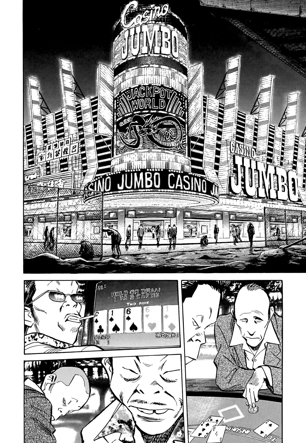 20th Century Boys - Chapter 90 - Page 10