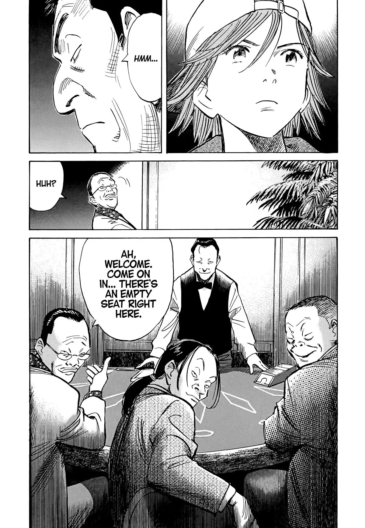 20th Century Boys - Chapter 90 - Page 20