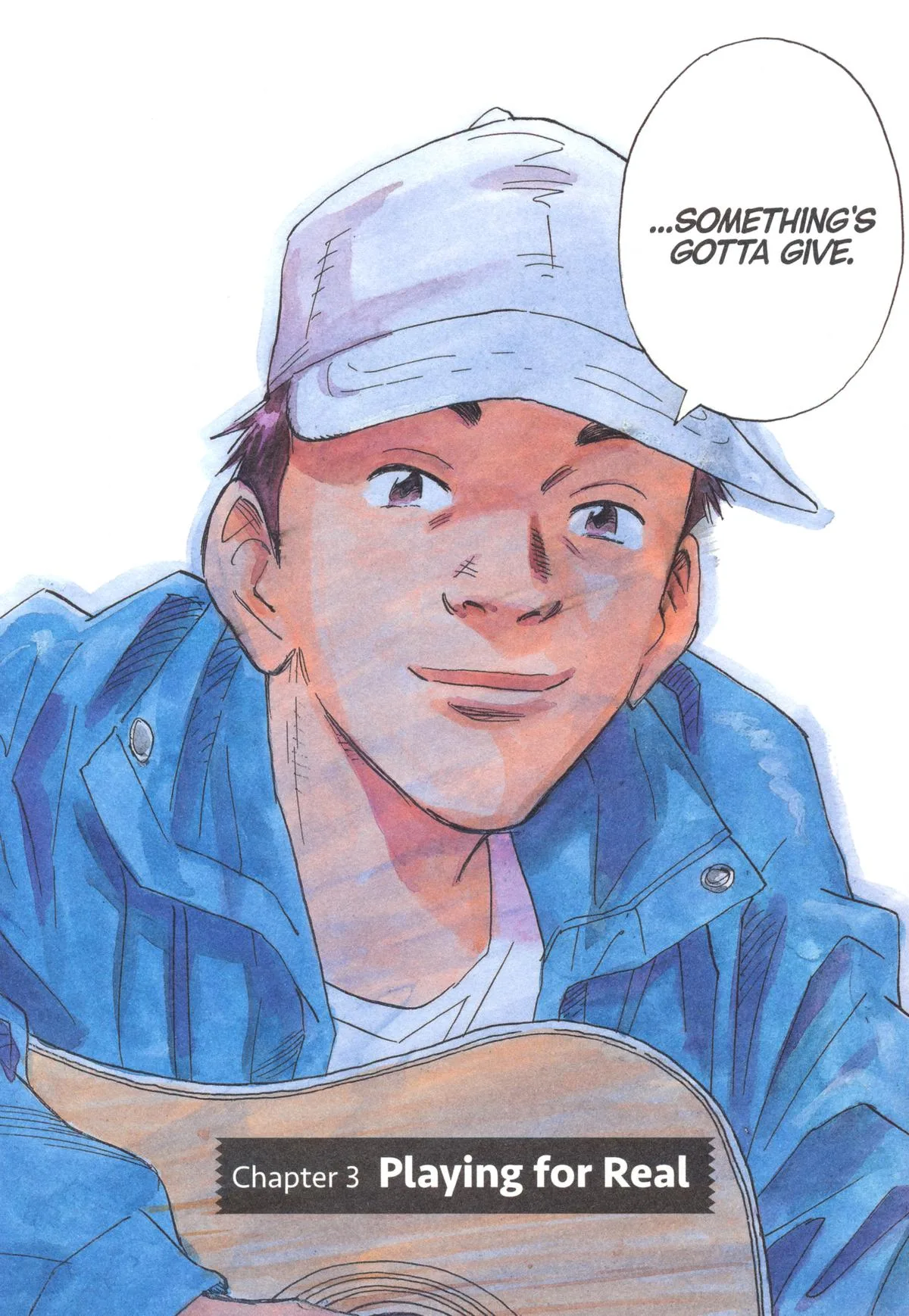 20th Century Boys - Chapter 90 - Page 4