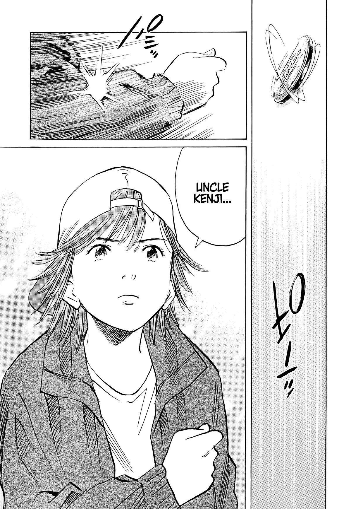20th Century Boys - Chapter 90 - Page 5