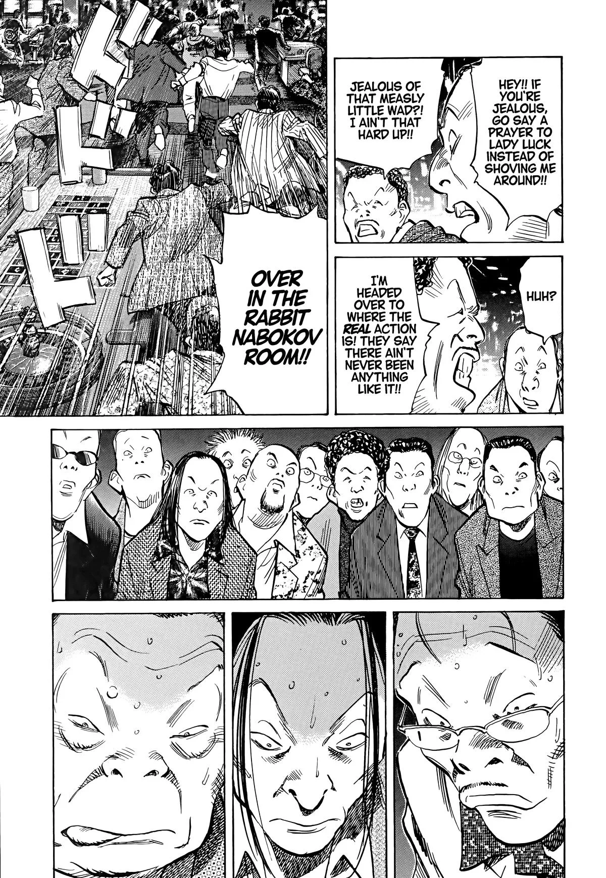 20th Century Boys - Chapter 91 - Page 11