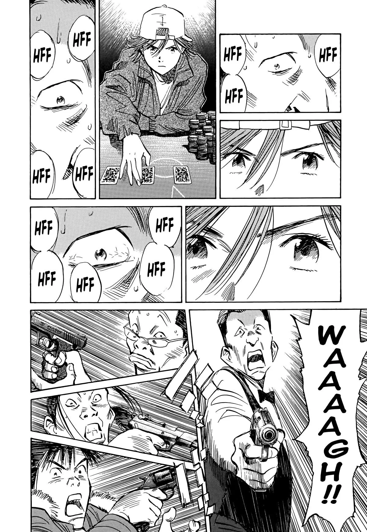 20th Century Boys - Chapter 91 - Page 18