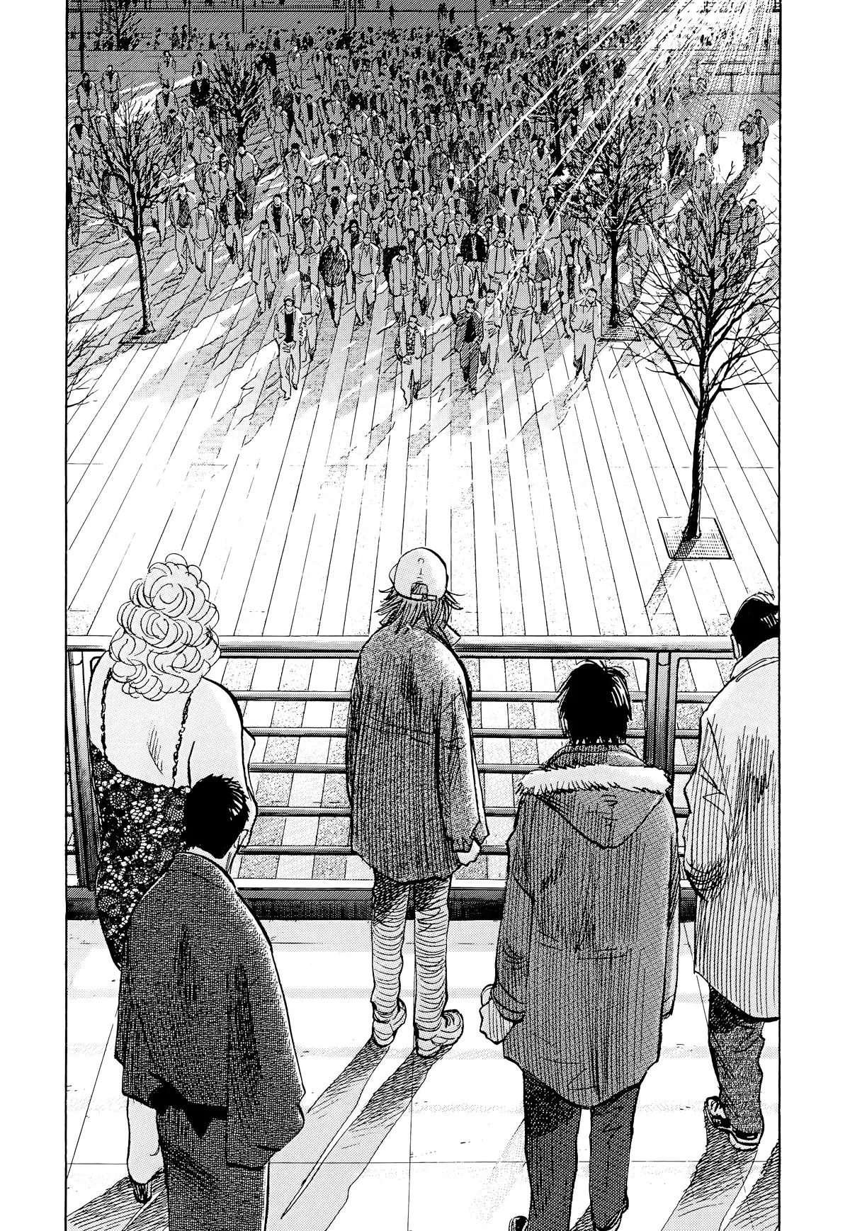 20th Century Boys - Chapter 92 - Page 19