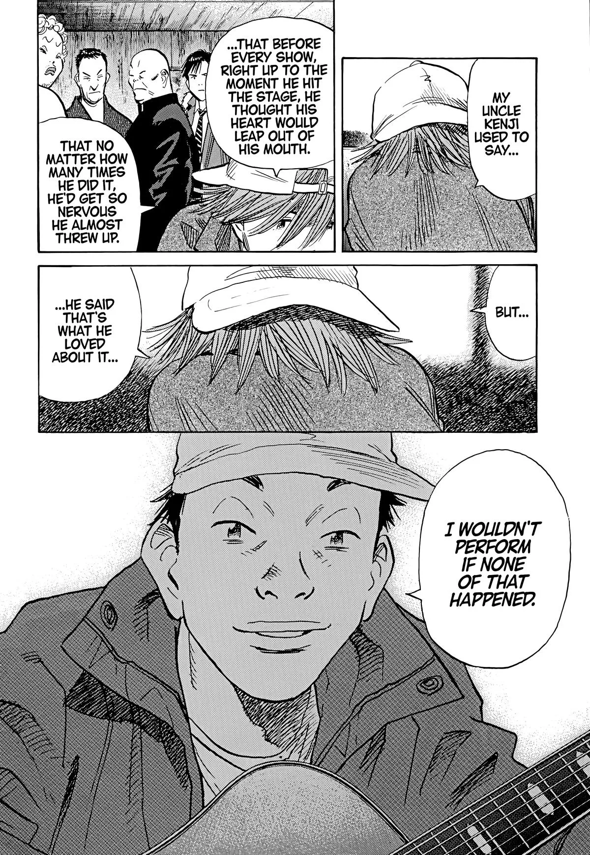 20th Century Boys - Chapter 94 - Page 16