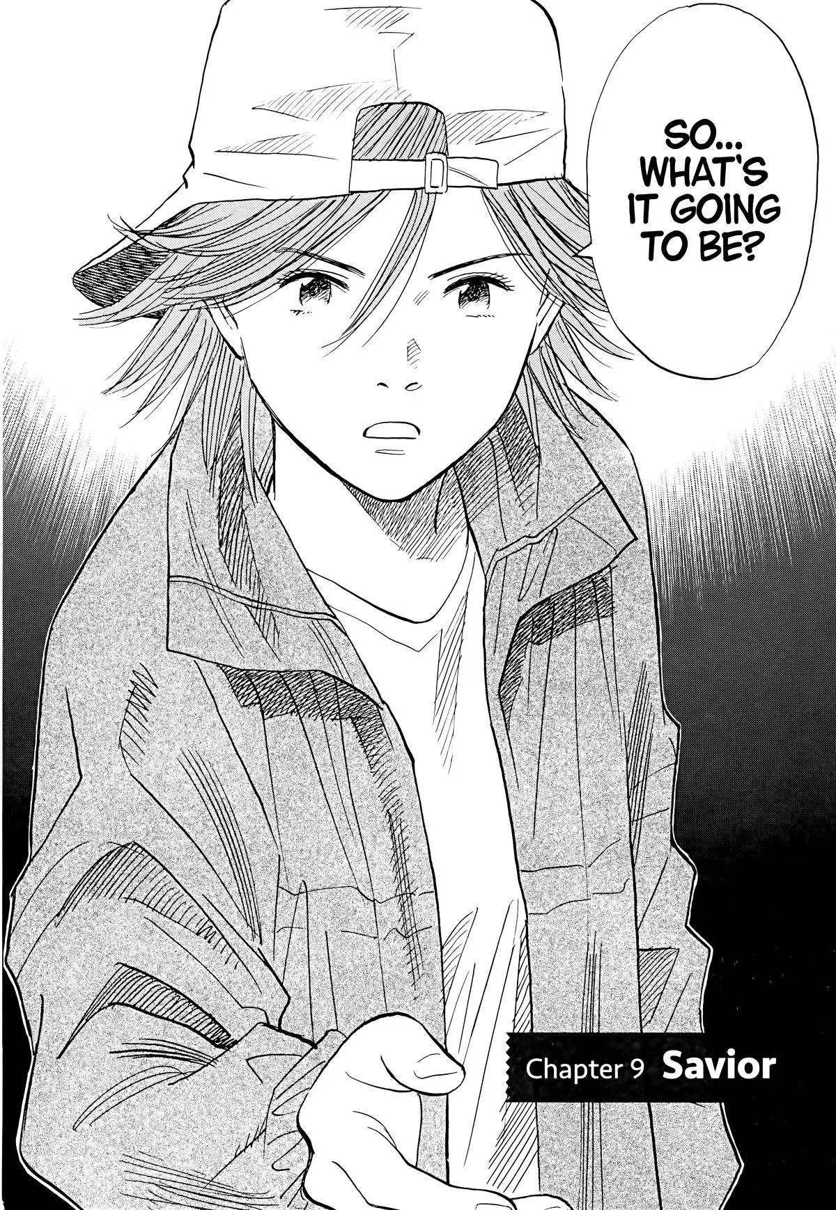 20th Century Boys - Chapter 96 - Page 2
