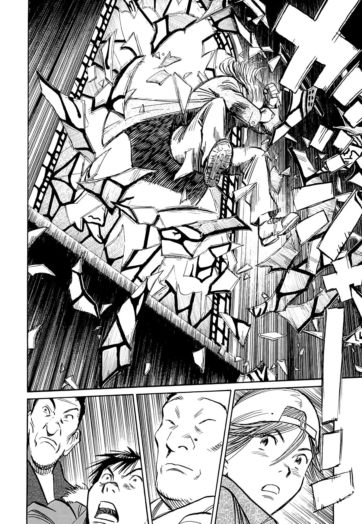 20th Century Boys - Chapter 97 - Page 14