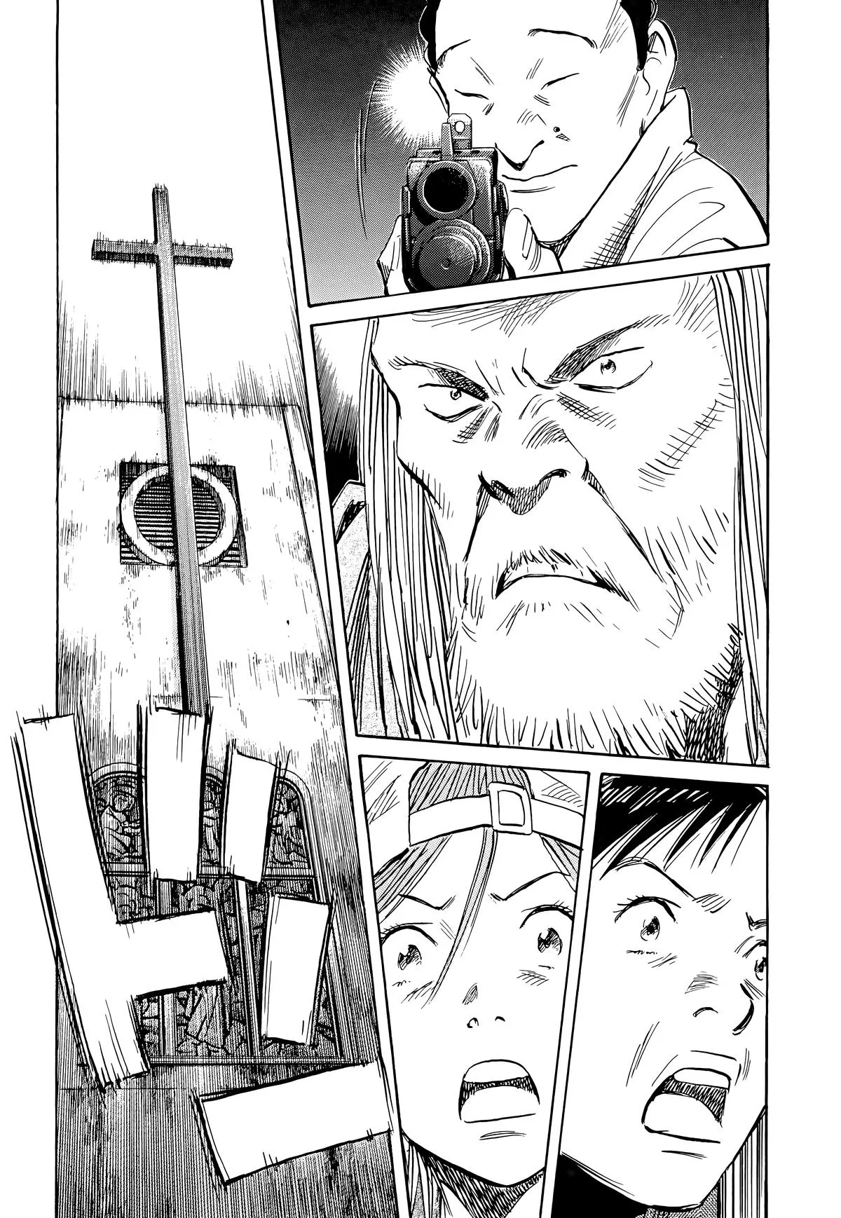 20th Century Boys - Chapter 97 - Page 18