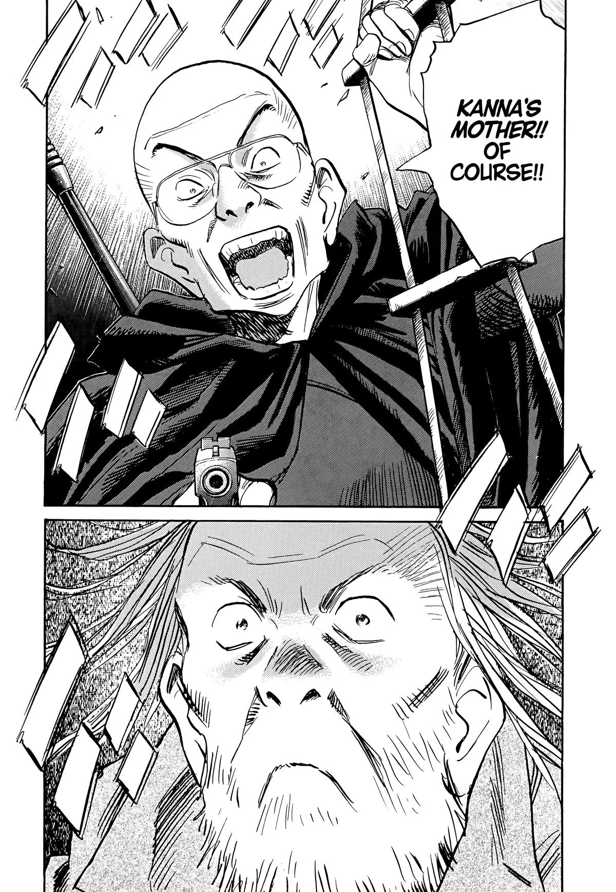 20th Century Boys - Chapter 98 - Page 16