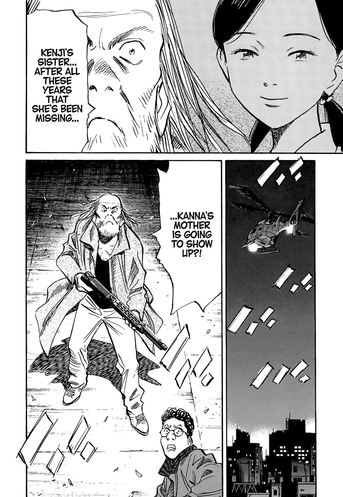 20th Century Boys - Chapter 98 - Page 18