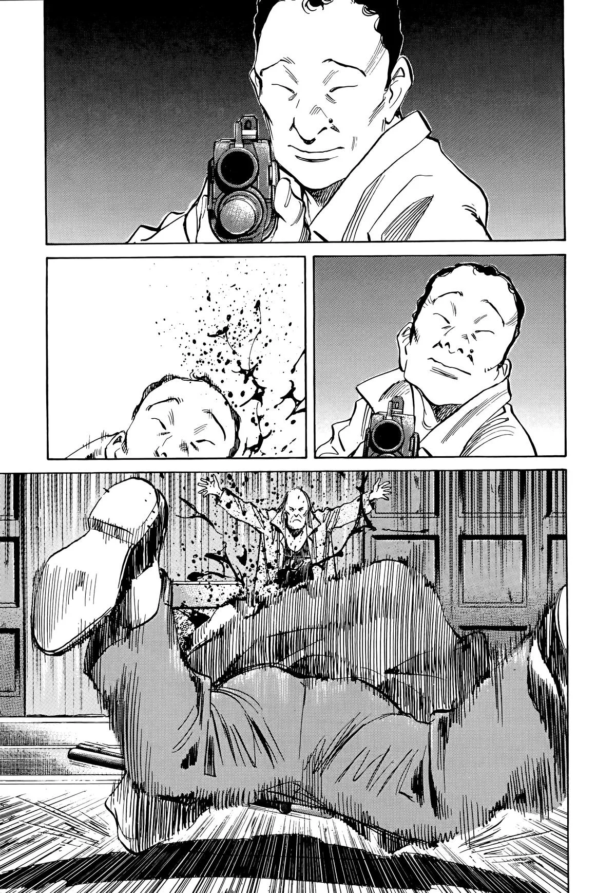 20th Century Boys - Chapter 98 - Page 3