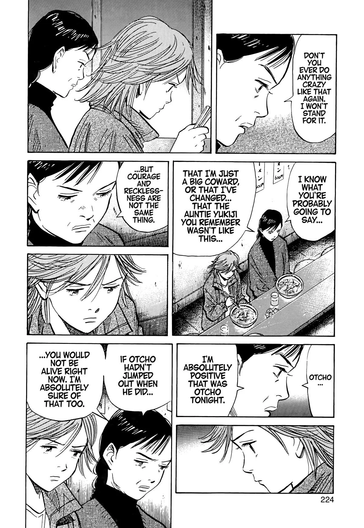 20th Century Boys - Chapter 99 - Page 16