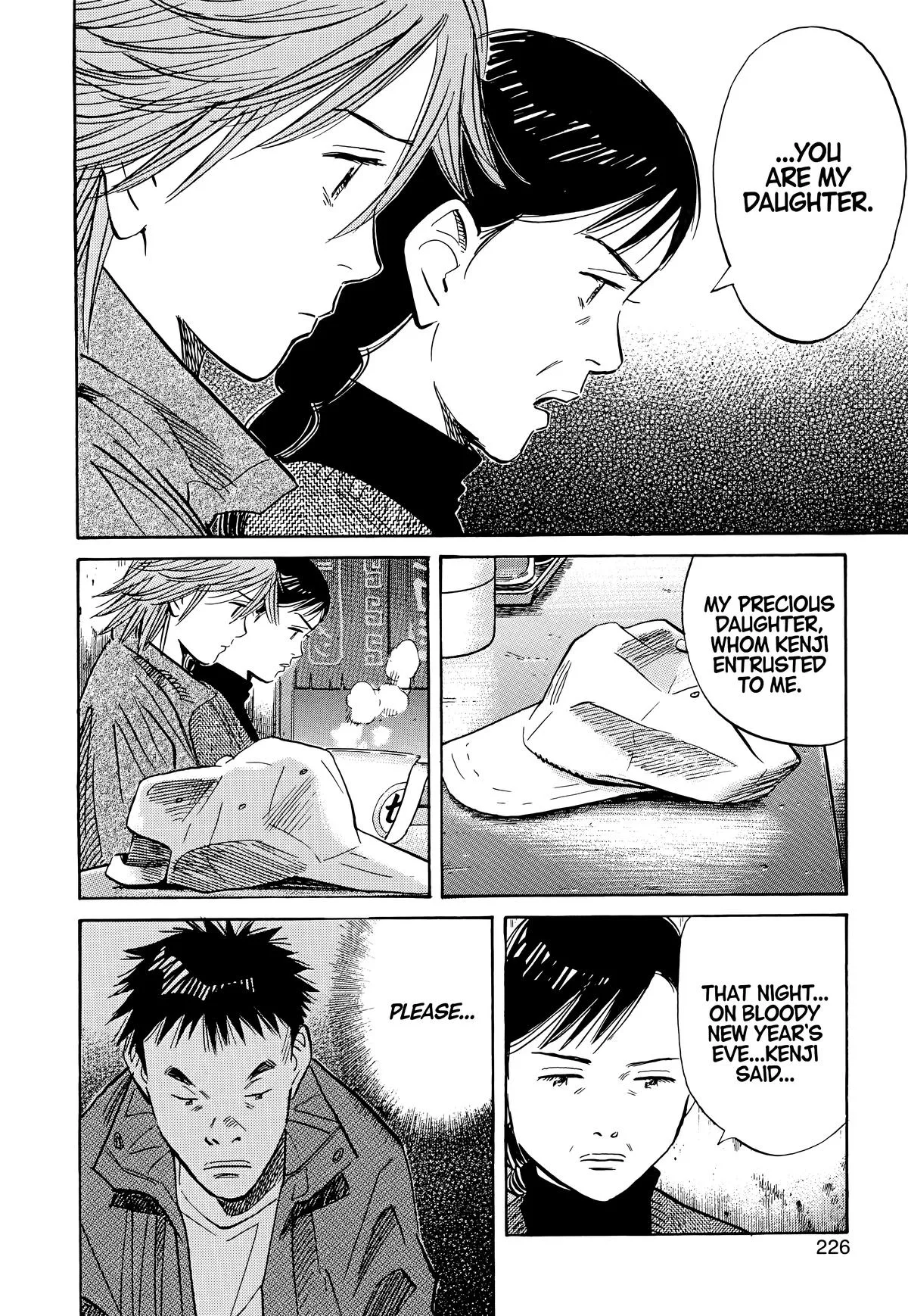 20th Century Boys - Chapter 99 - Page 18