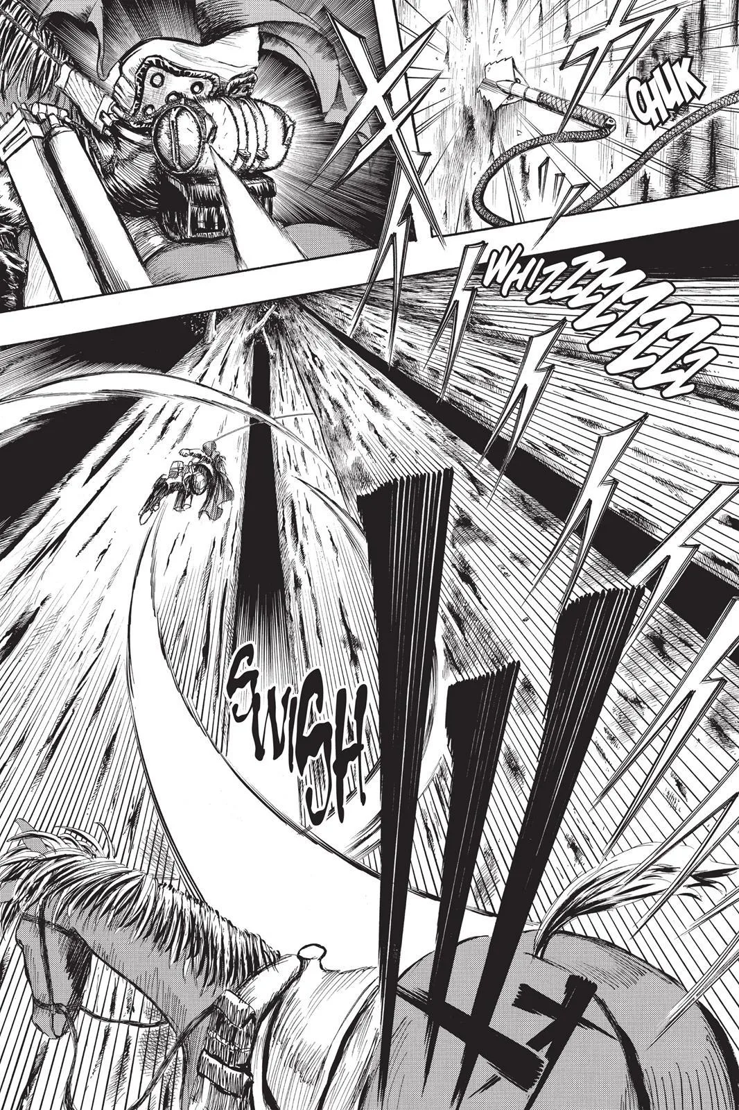 Attack on Titan - Chapter 1 - Page 11