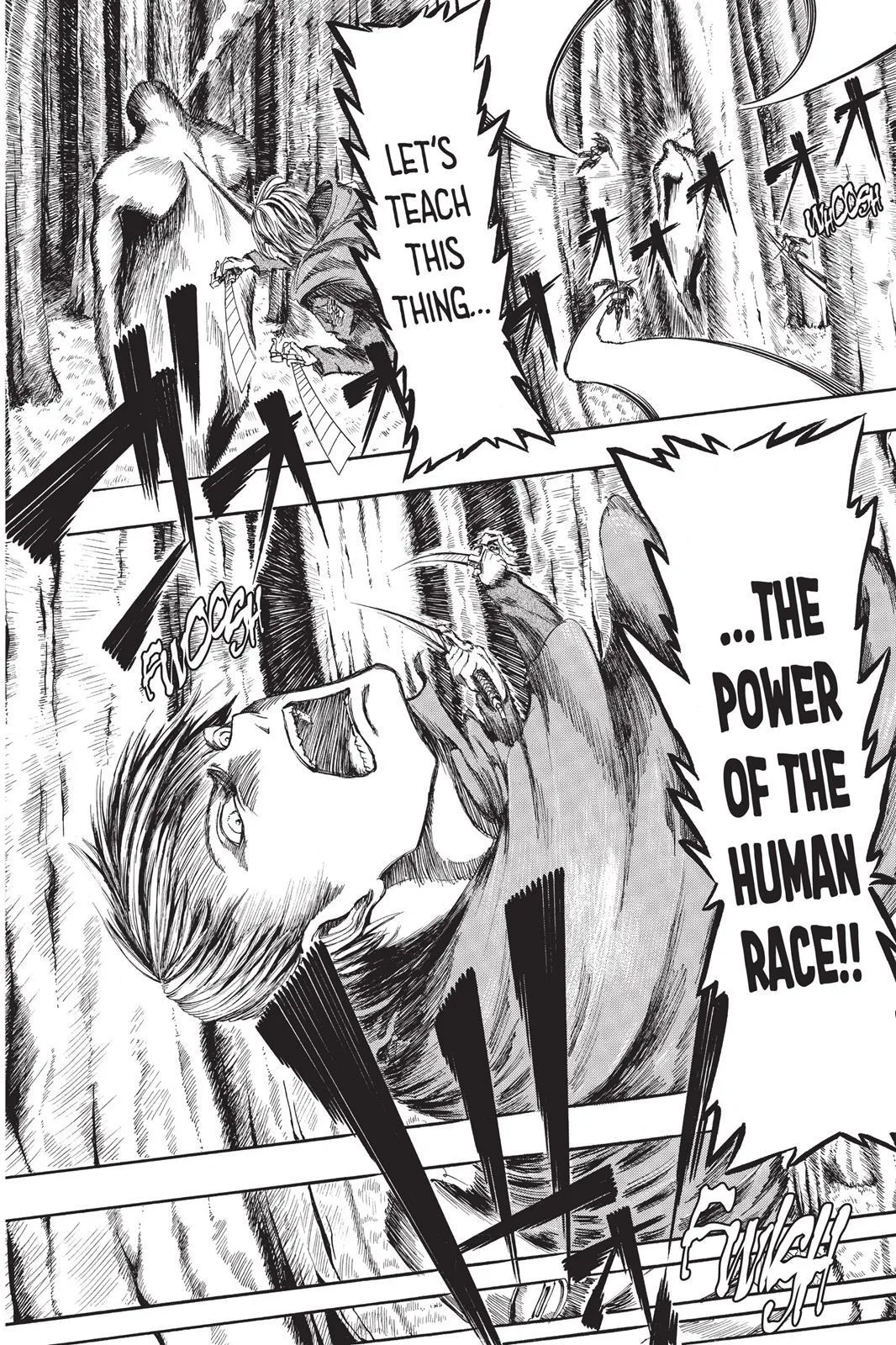 Attack on Titan - Chapter 1 - Page 13