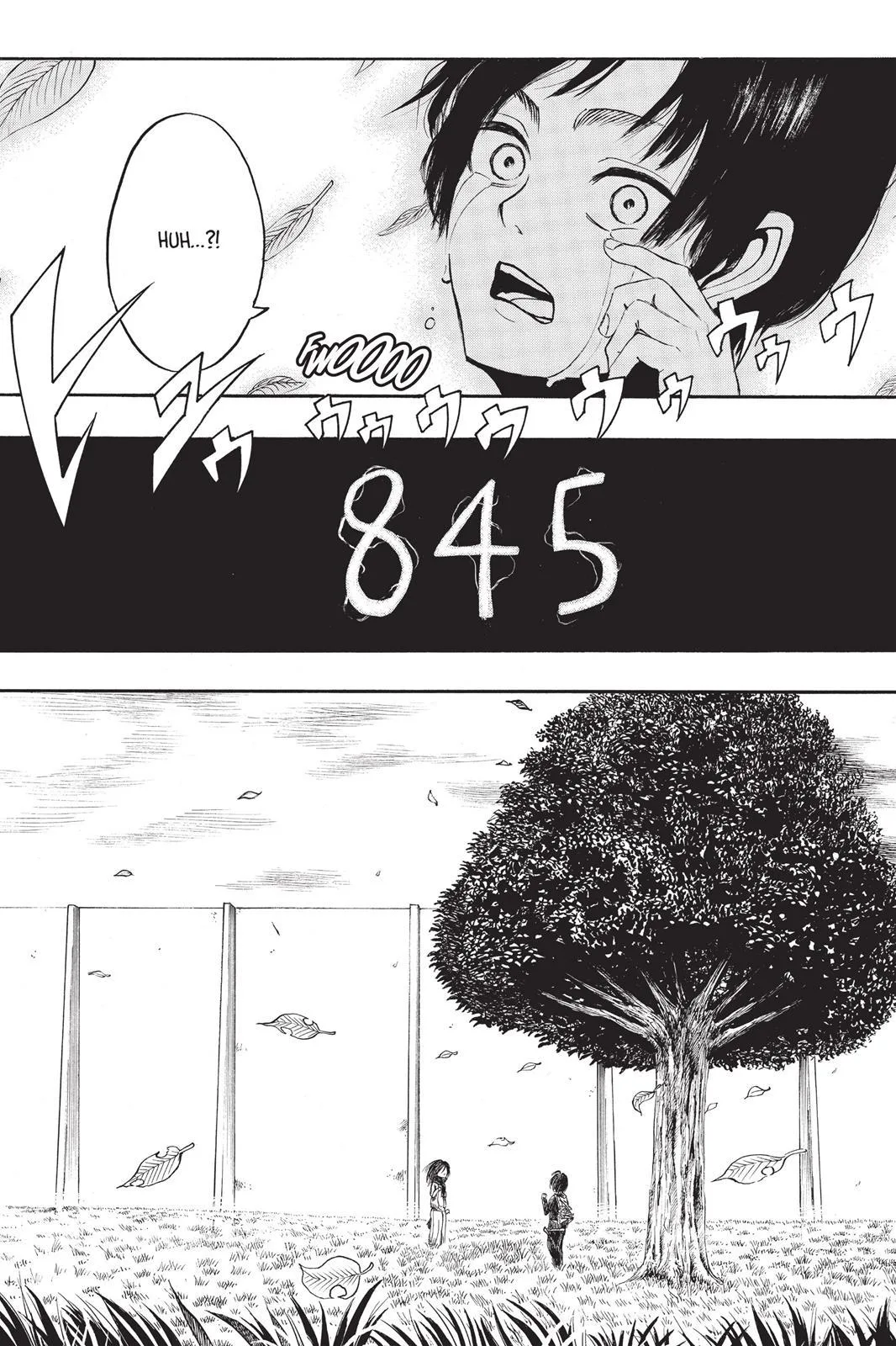 Attack on Titan - Chapter 1 - Page 16